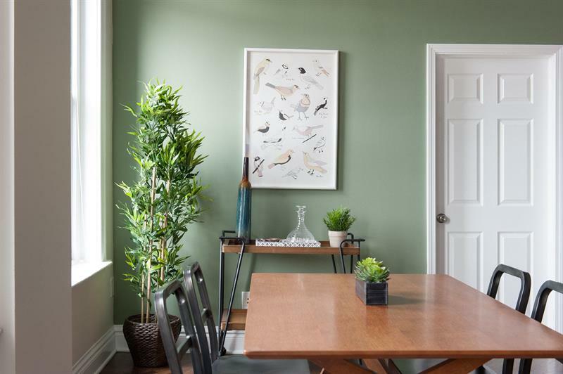 Open Concept 2br In Wicker Park By Sonder Chicago