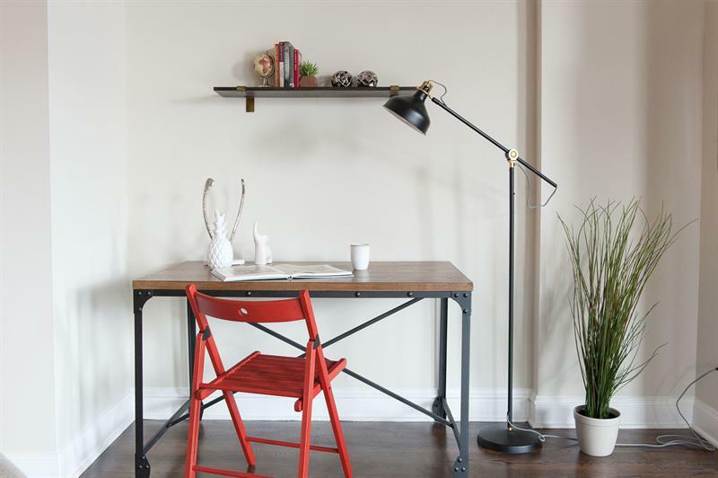 Apartment Open Concept 2br In Wicker Park By Sonder Chicago