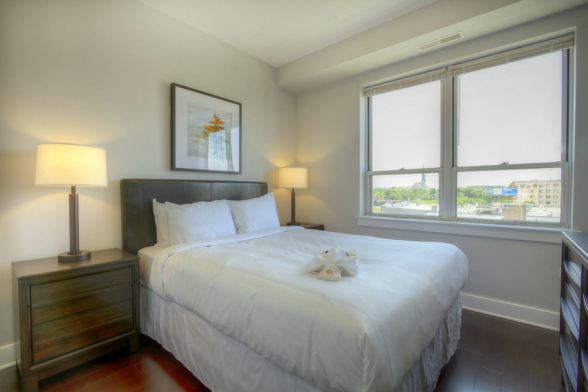 Handsome 2br In West Loop By Sonder *