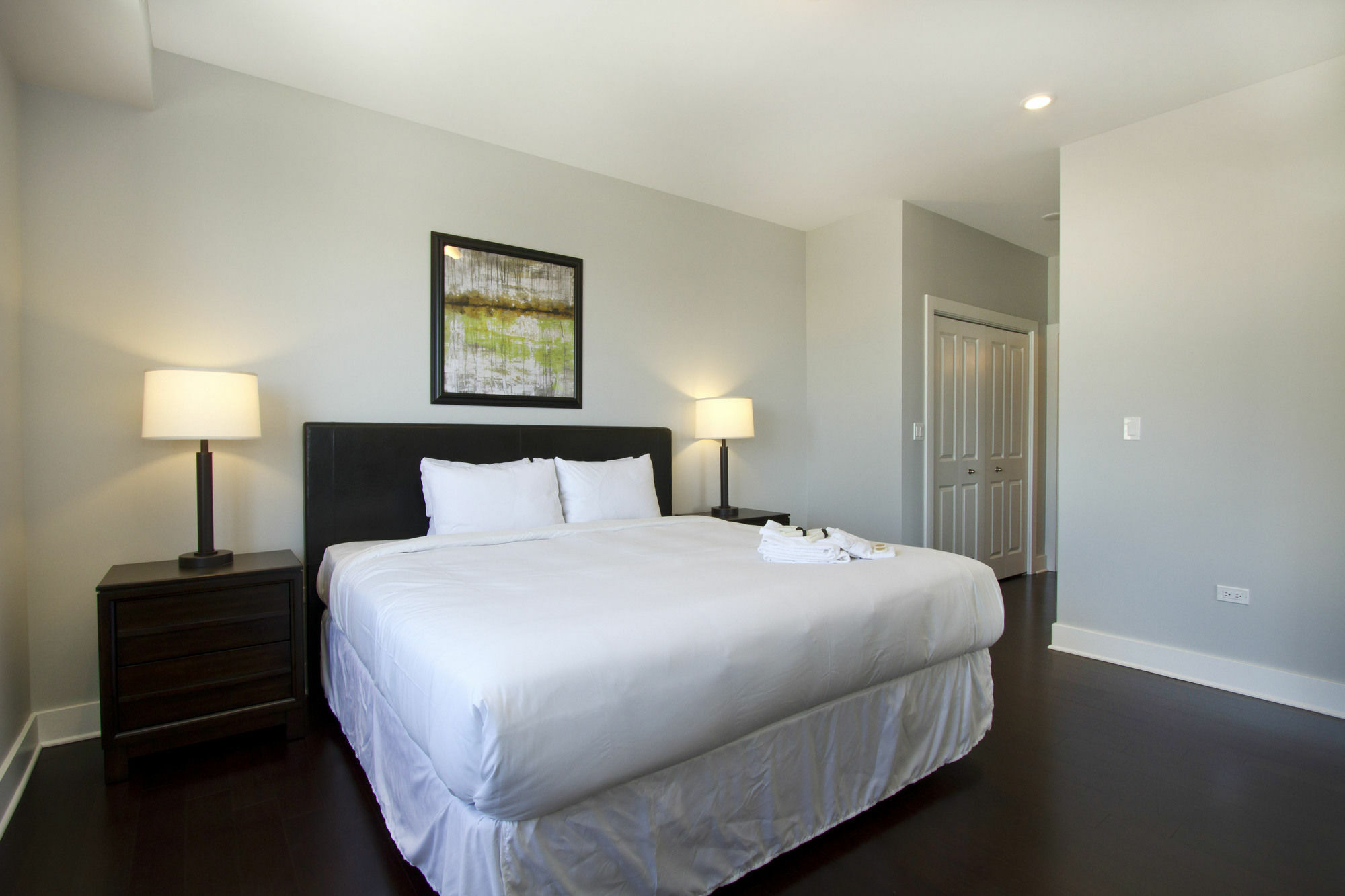 Handsome 2br In West Loop By Sonder Chicago