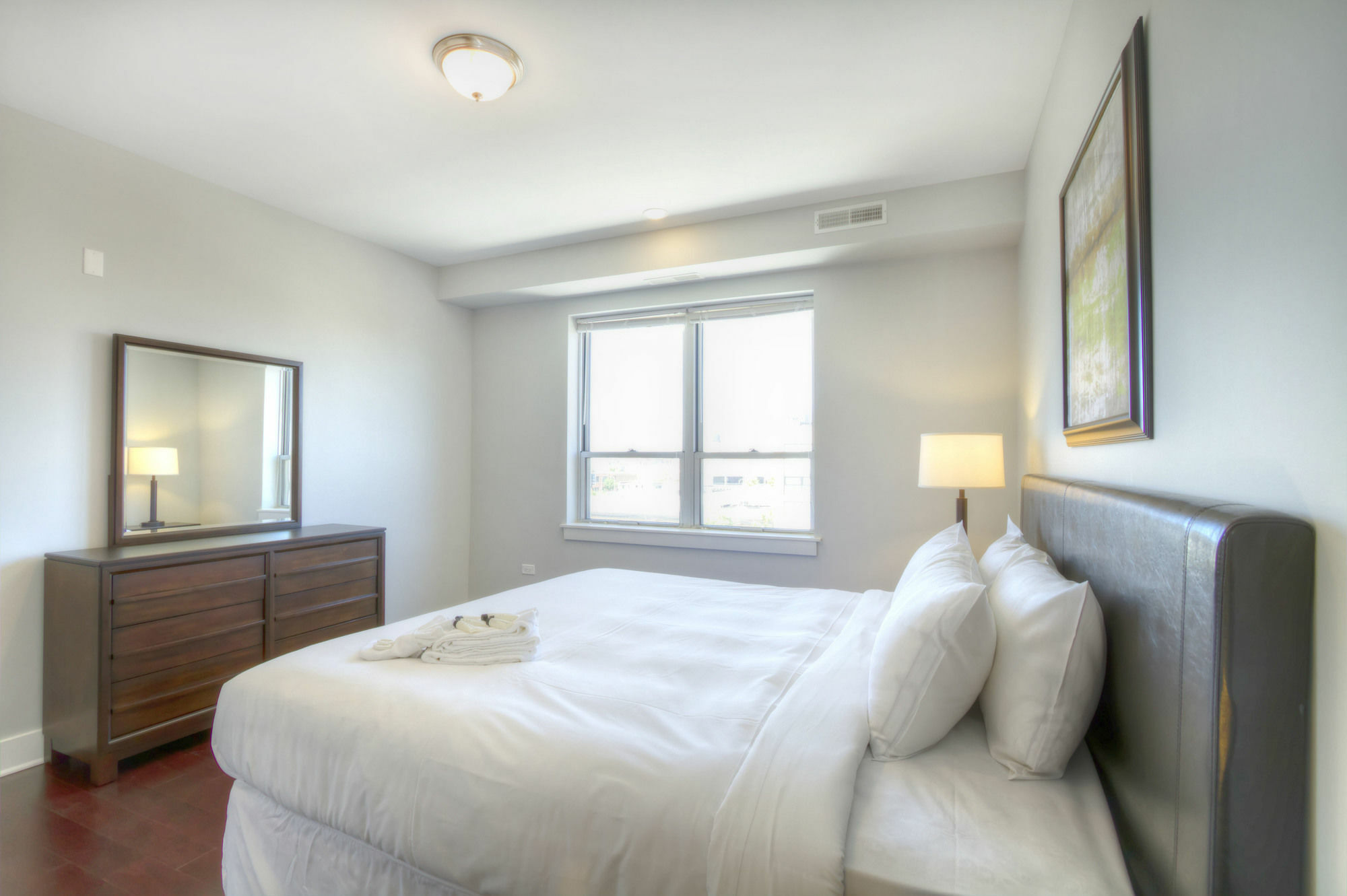 Handsome 2br In West Loop By Sonder Apartamento Chicago