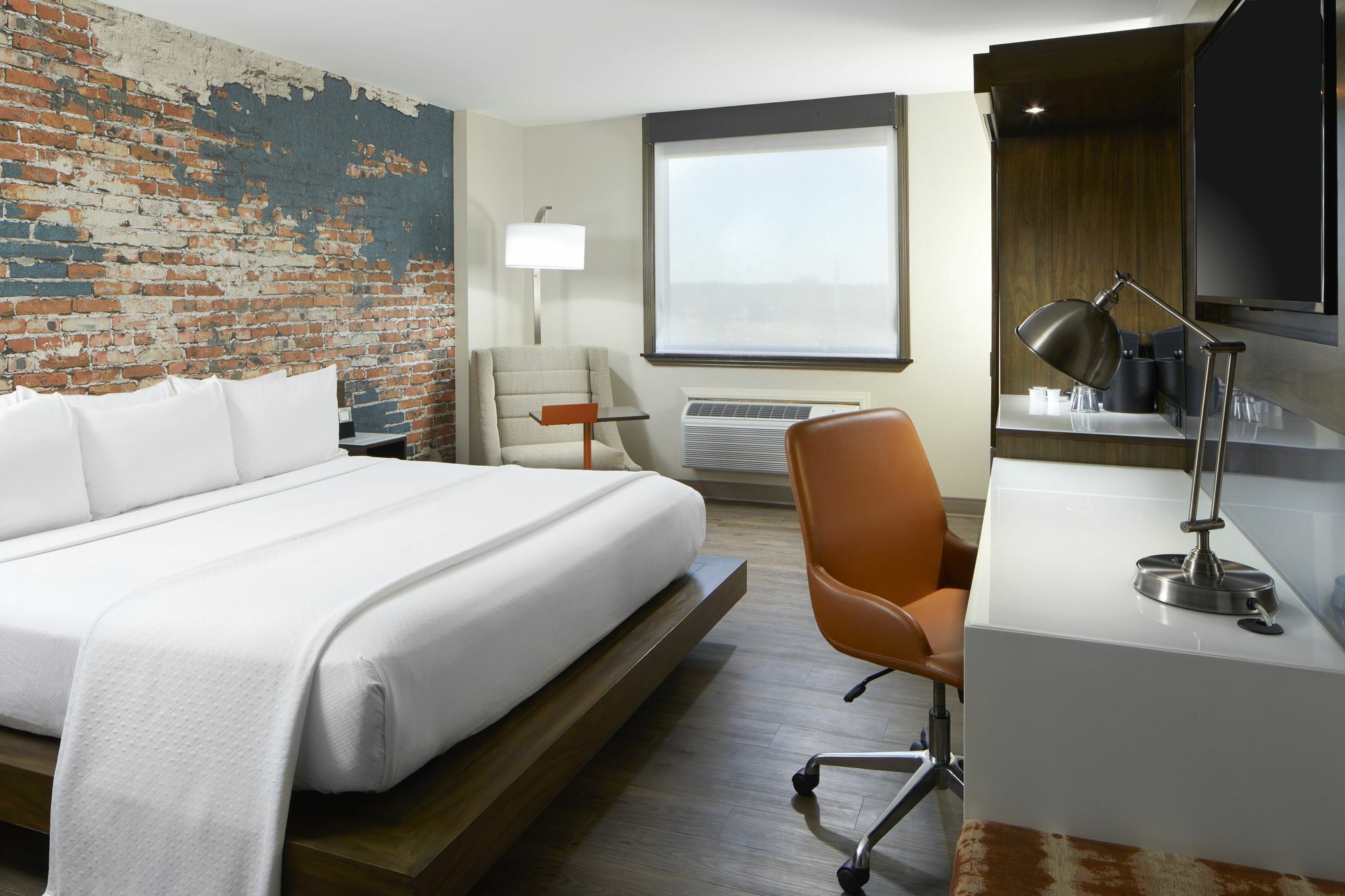 Cambria Loop - Theatre District 4*