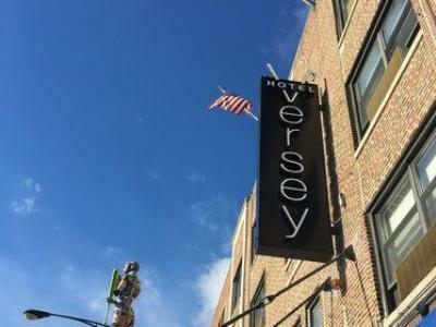 Versey Lincoln Park 3* Chicago