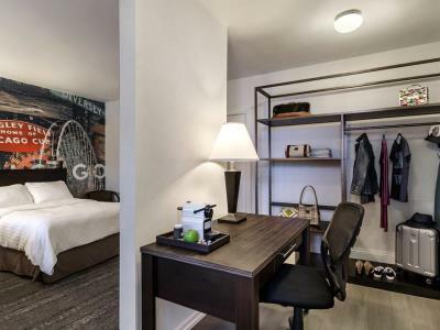 Versey Lincoln Park 3* Chicago