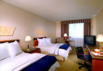 Courtyard By Marriott At Medical District-uic 3* Chicago
