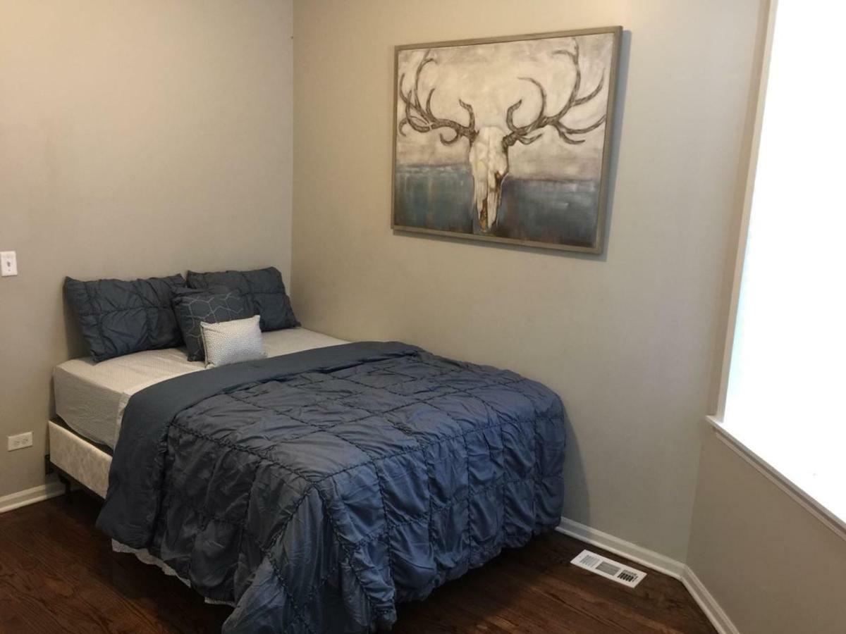 Homestay Beautiful In Chicago
