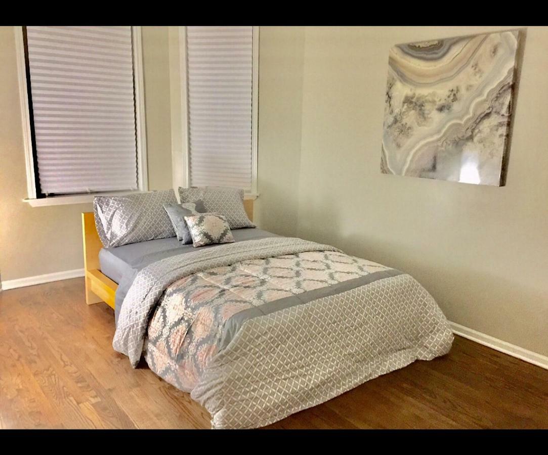 Beautiful In Homestay Chicago