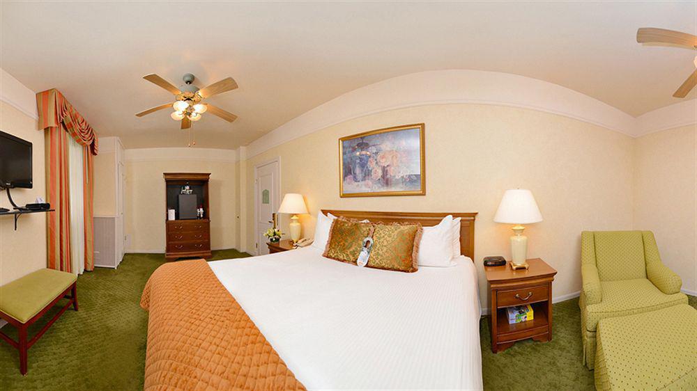 Hotel The Willows 3*