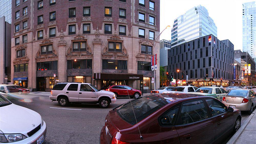 Of Hotel Chicago