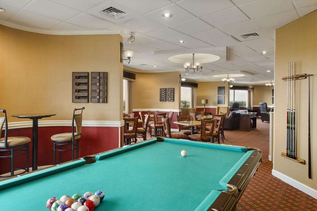 Hilton Chicago/oak Lawn Hotel 3*