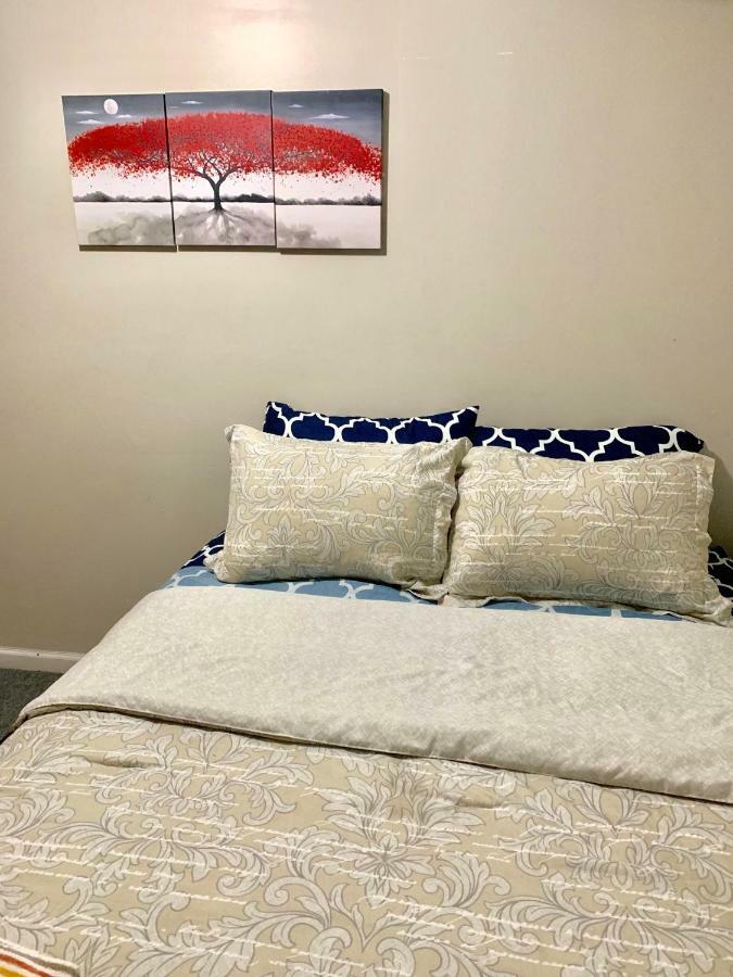 Beautiful In Homestay Chicago