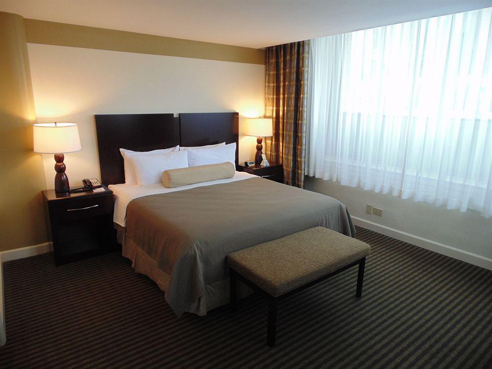 Best Western Downtown-river North 3*