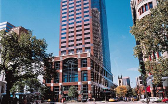 Omni Hotel 4*