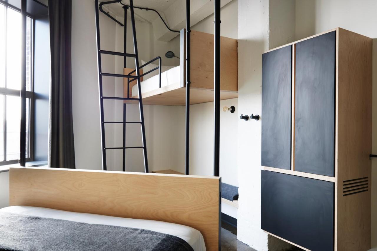 Hotel The Robey, Chicago, A Member Of Design 4*