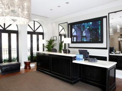Hotel Holiday Express - Magnificent Mile By Ihg
