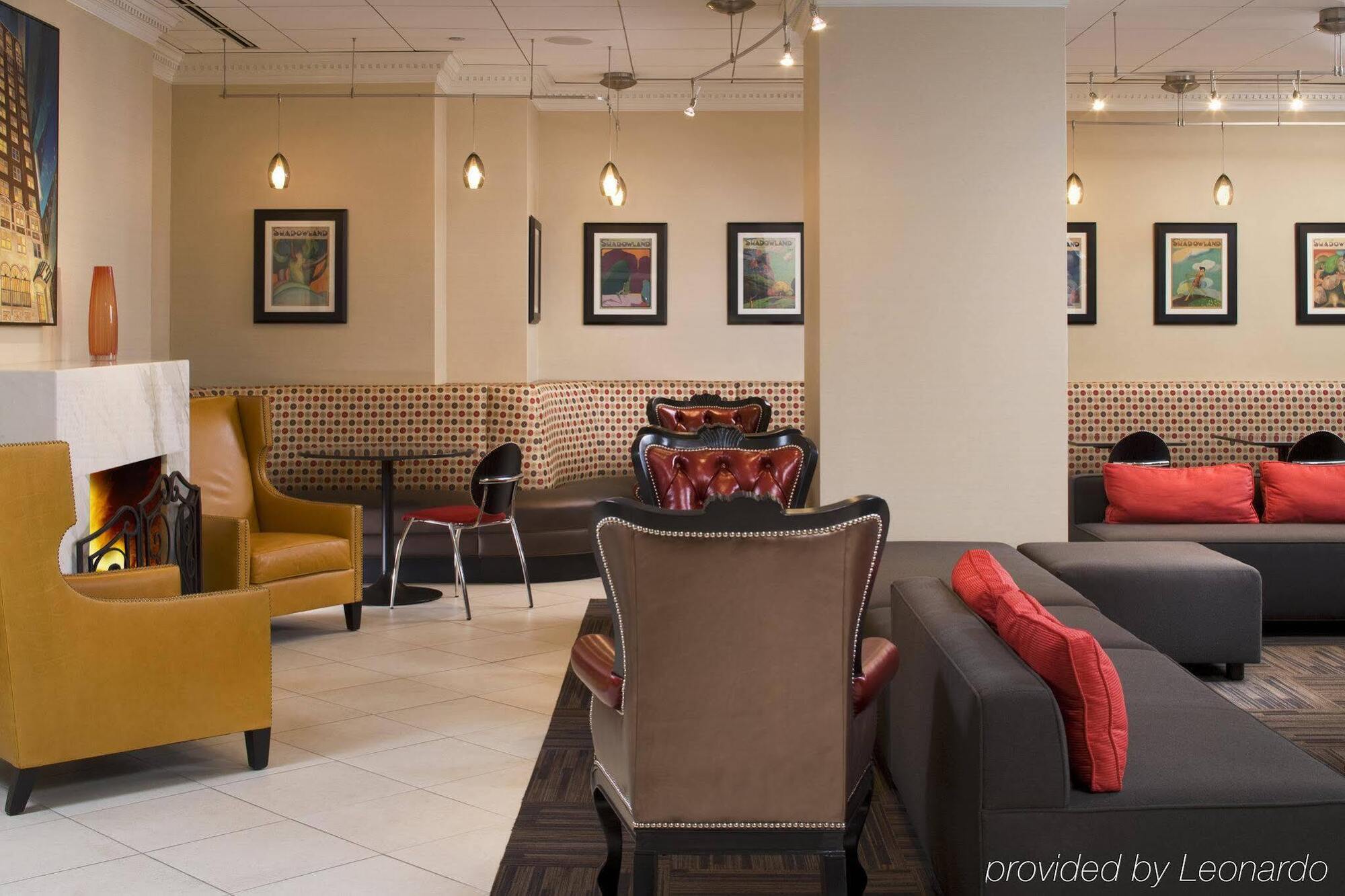 Holiday Express - Magnificent Mile By Ihg Hotel