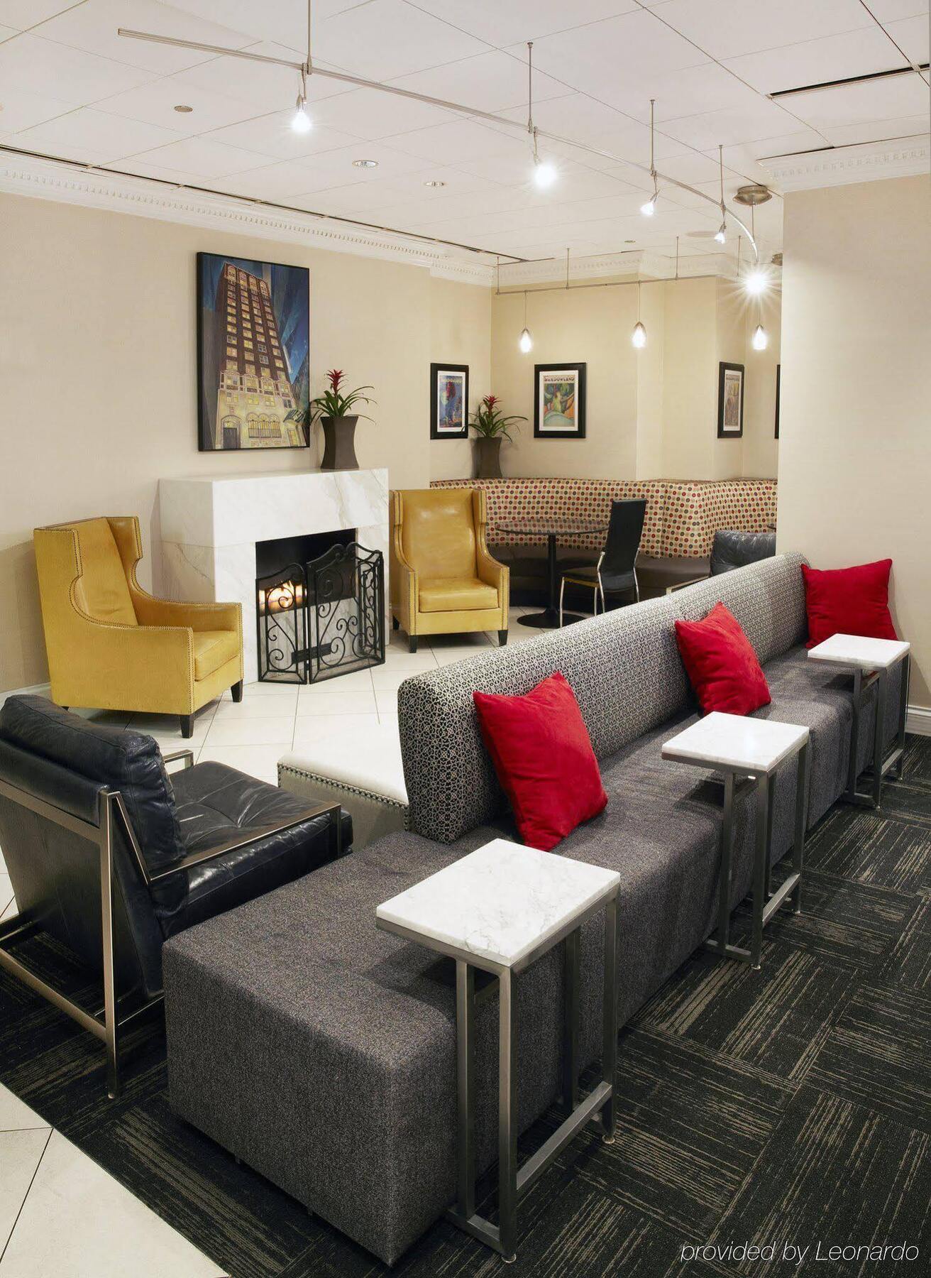 Holiday Express - Magnificent Mile By Ihg Chicago