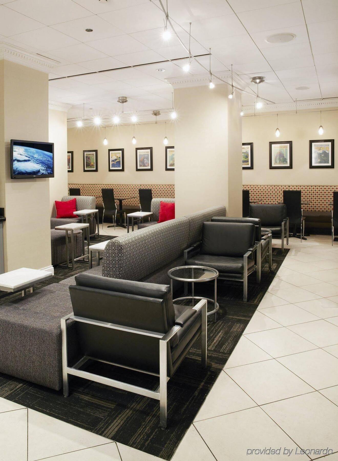 Hotel Holiday Express - Magnificent Mile By Ihg Chicago