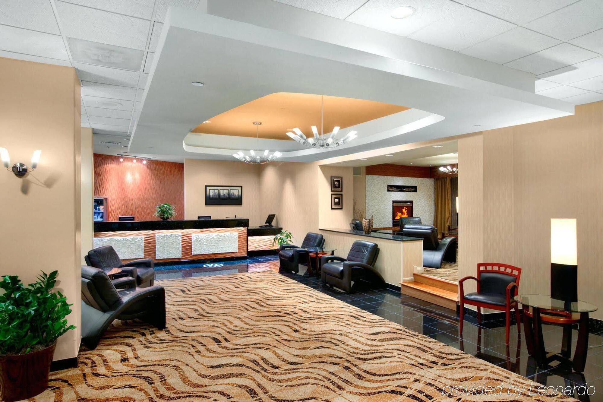 Hotel Hilton Chicago/oak Lawn Oak Lawn