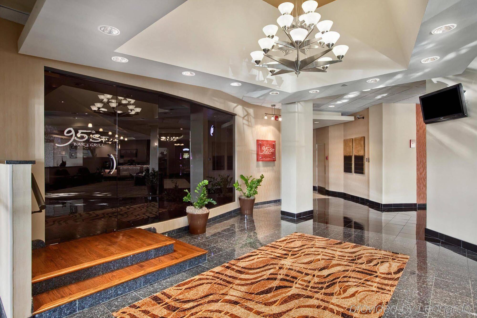 Hilton Chicago/oak Lawn Hotel Oak Lawn