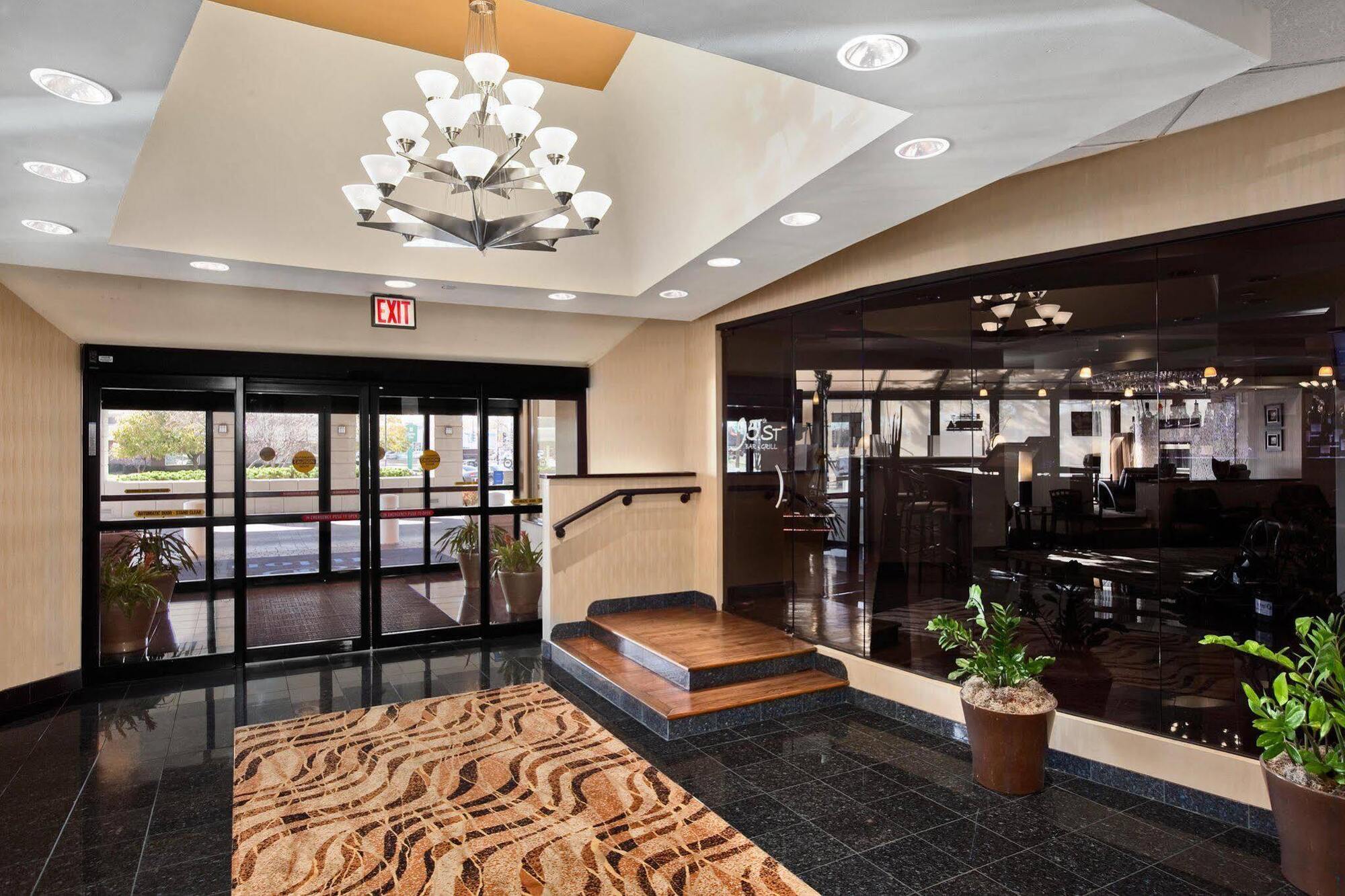 Hilton Chicago/oak Lawn