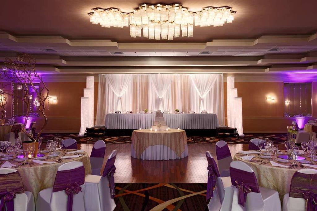 Hilton Chicago/oak Lawn Hotel