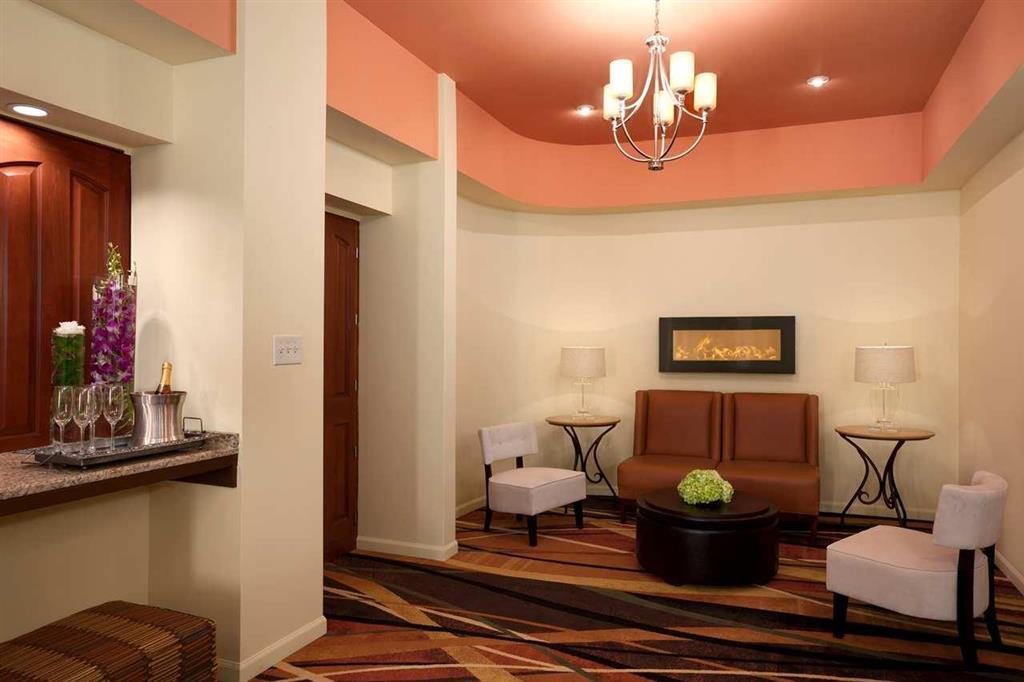 Hotel Hilton Chicago/oak Lawn 3*