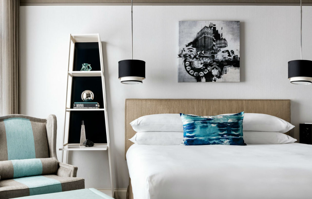The Blackstone, Autograph Collection Hotel Chicago