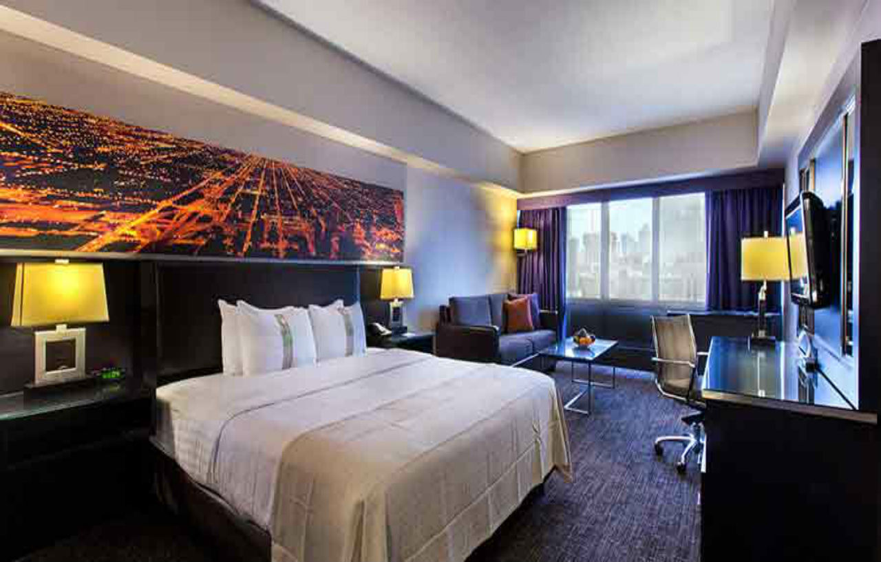 Mart Plaza River North, An Ihg Chicago