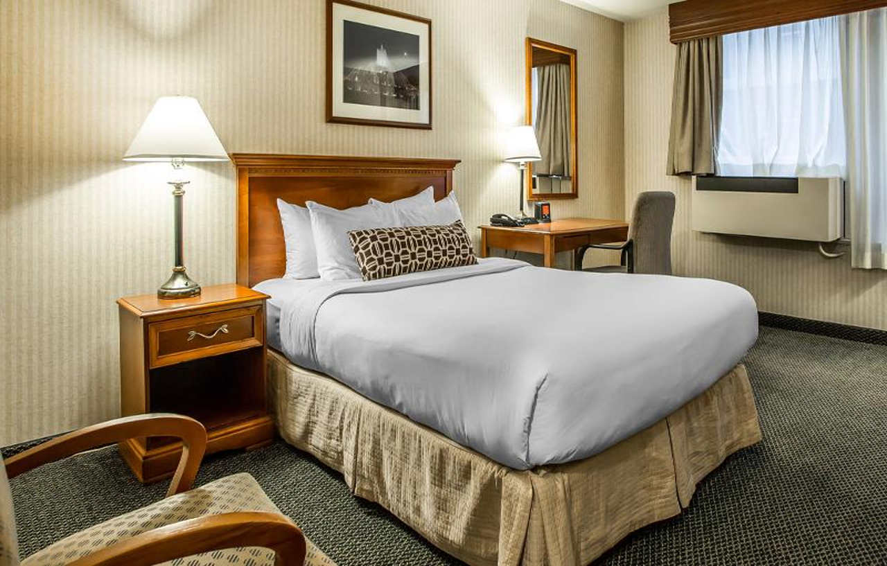 Of Hotel 3*