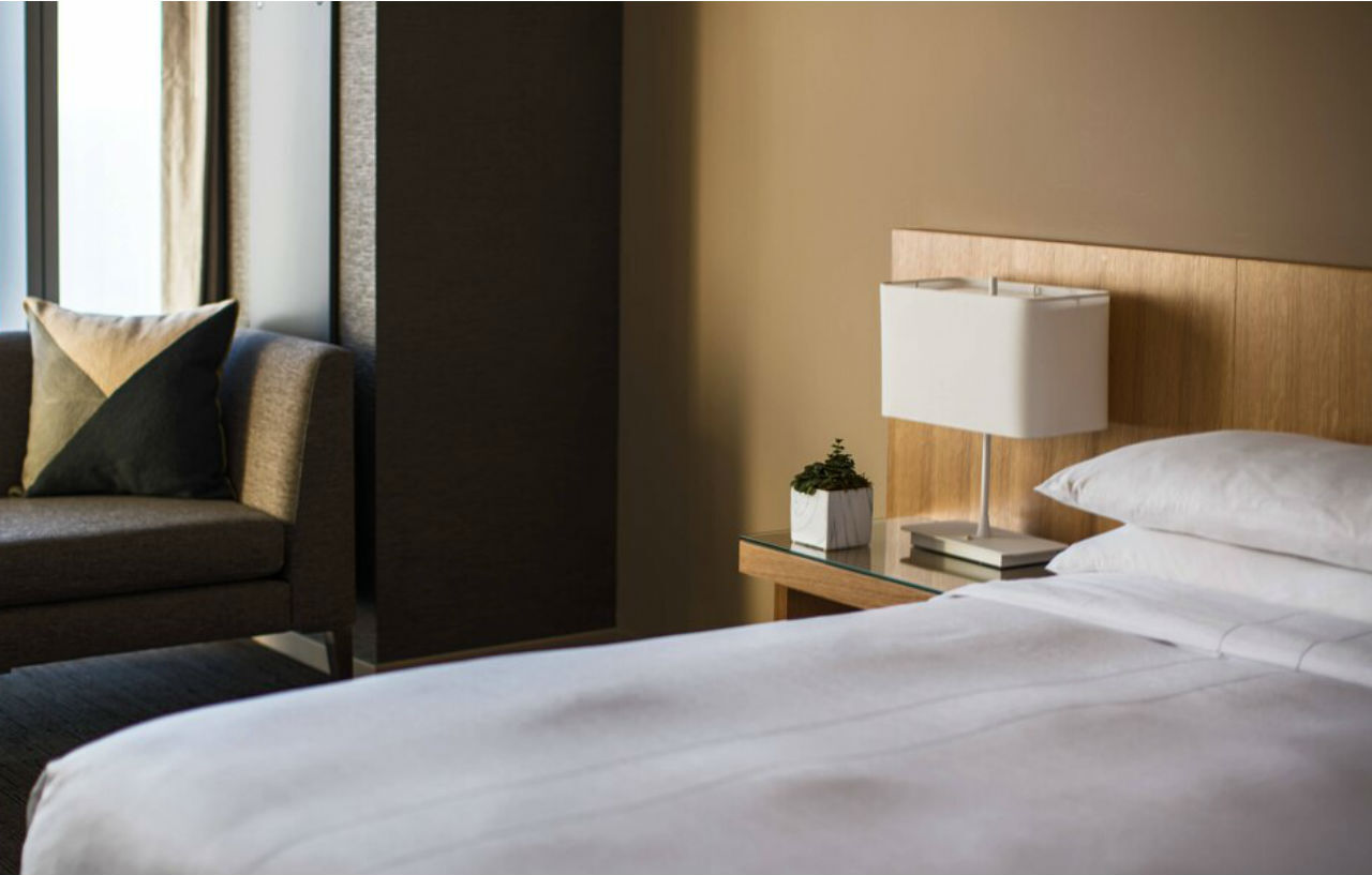 Marriott Marquis 4* Chicago