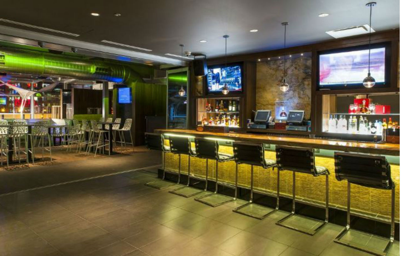 Hotel Godfrey
