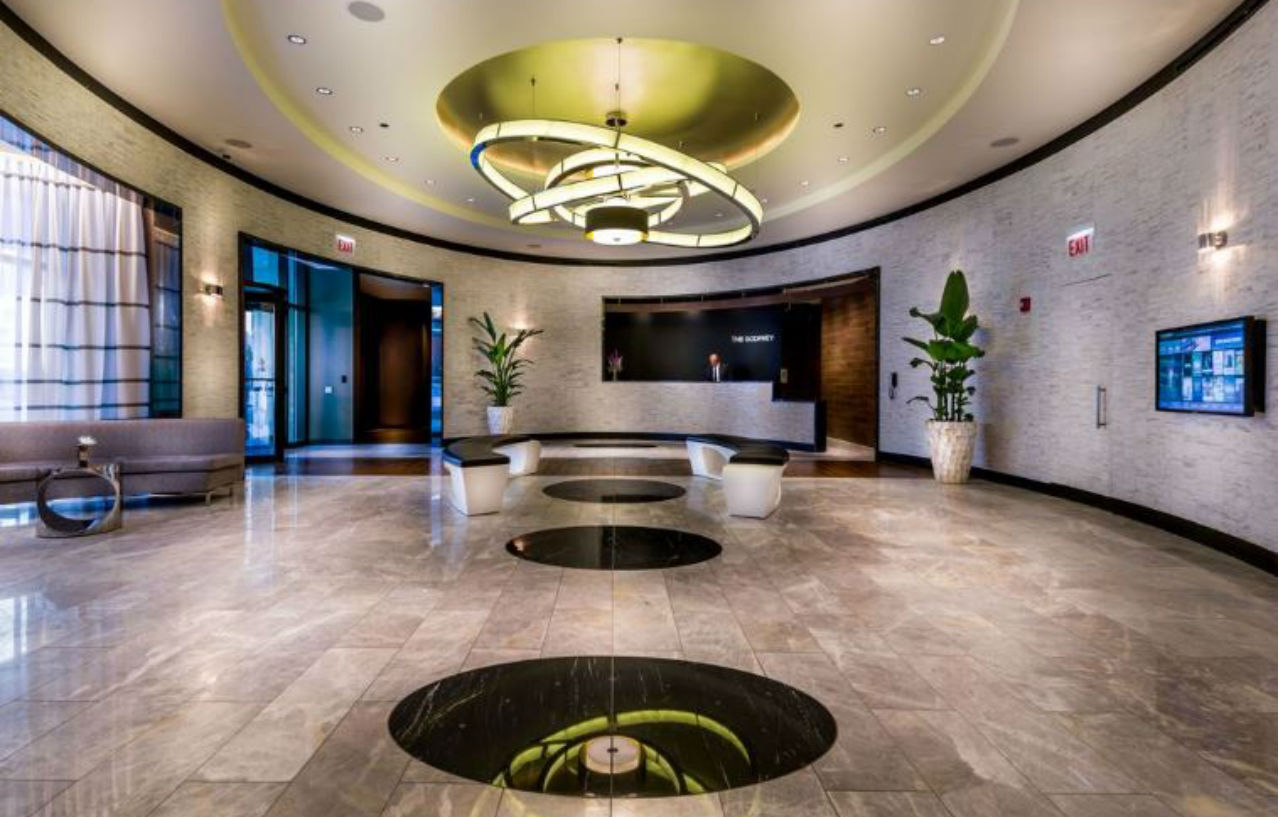 Hotel Godfrey 4*