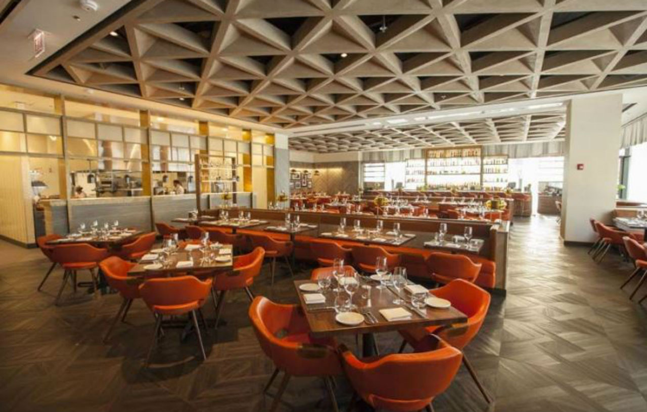 Godfrey Hotel