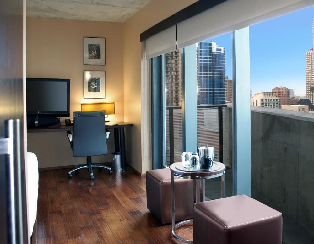 Eurostars Magnificent Mile 4*