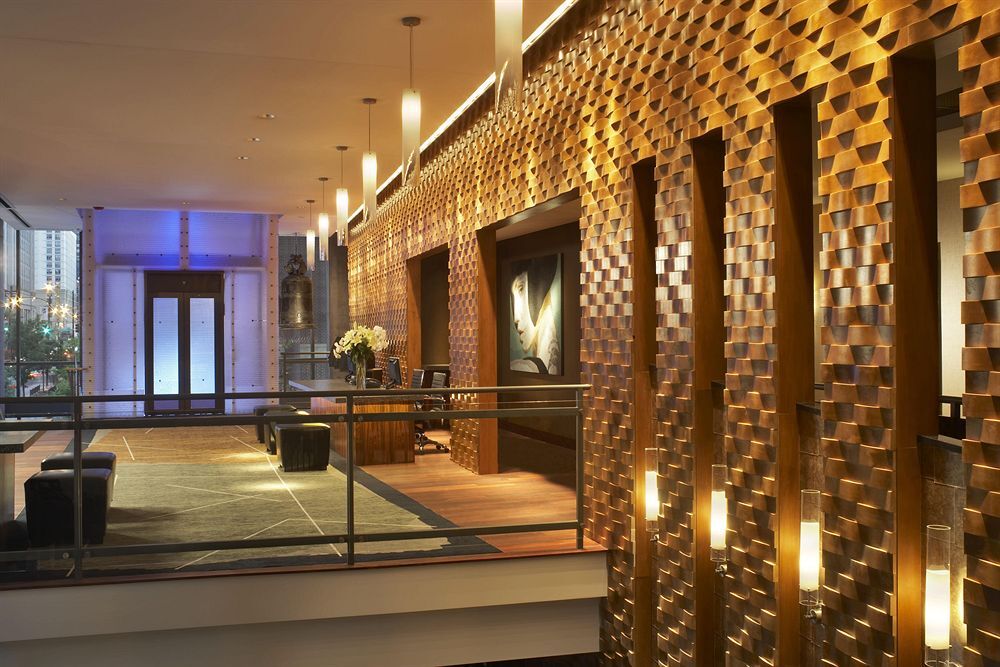 Eurostars Magnificent Mile Hotel