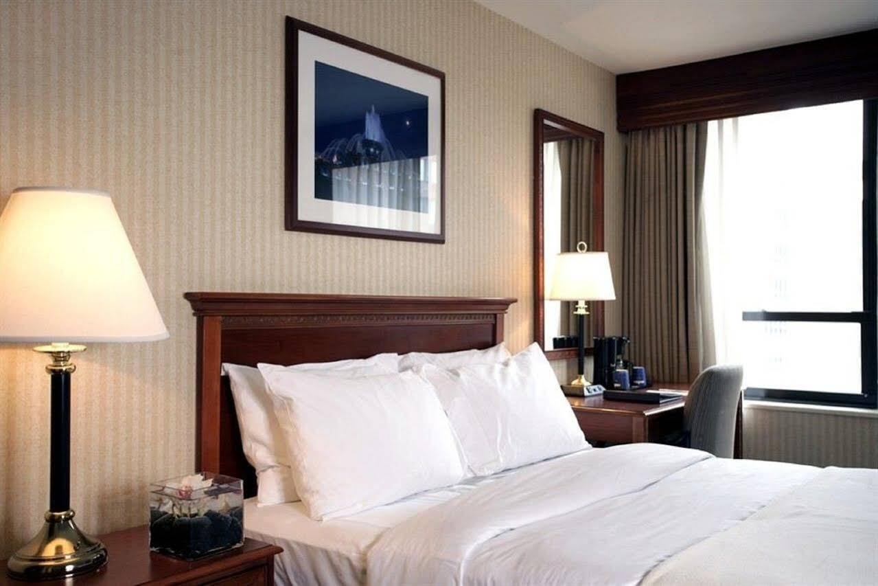 Hotel Of Chicago
