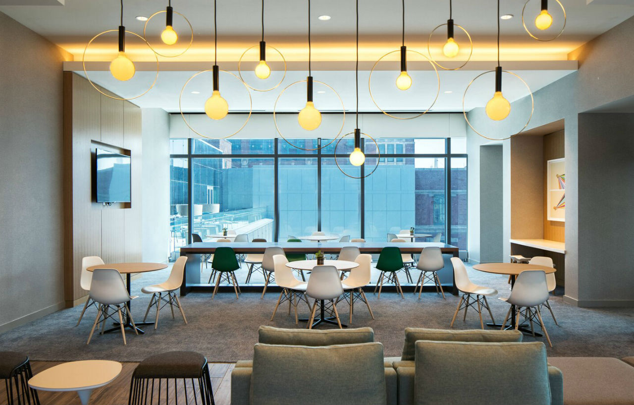Marriott Marquis 4* Chicago