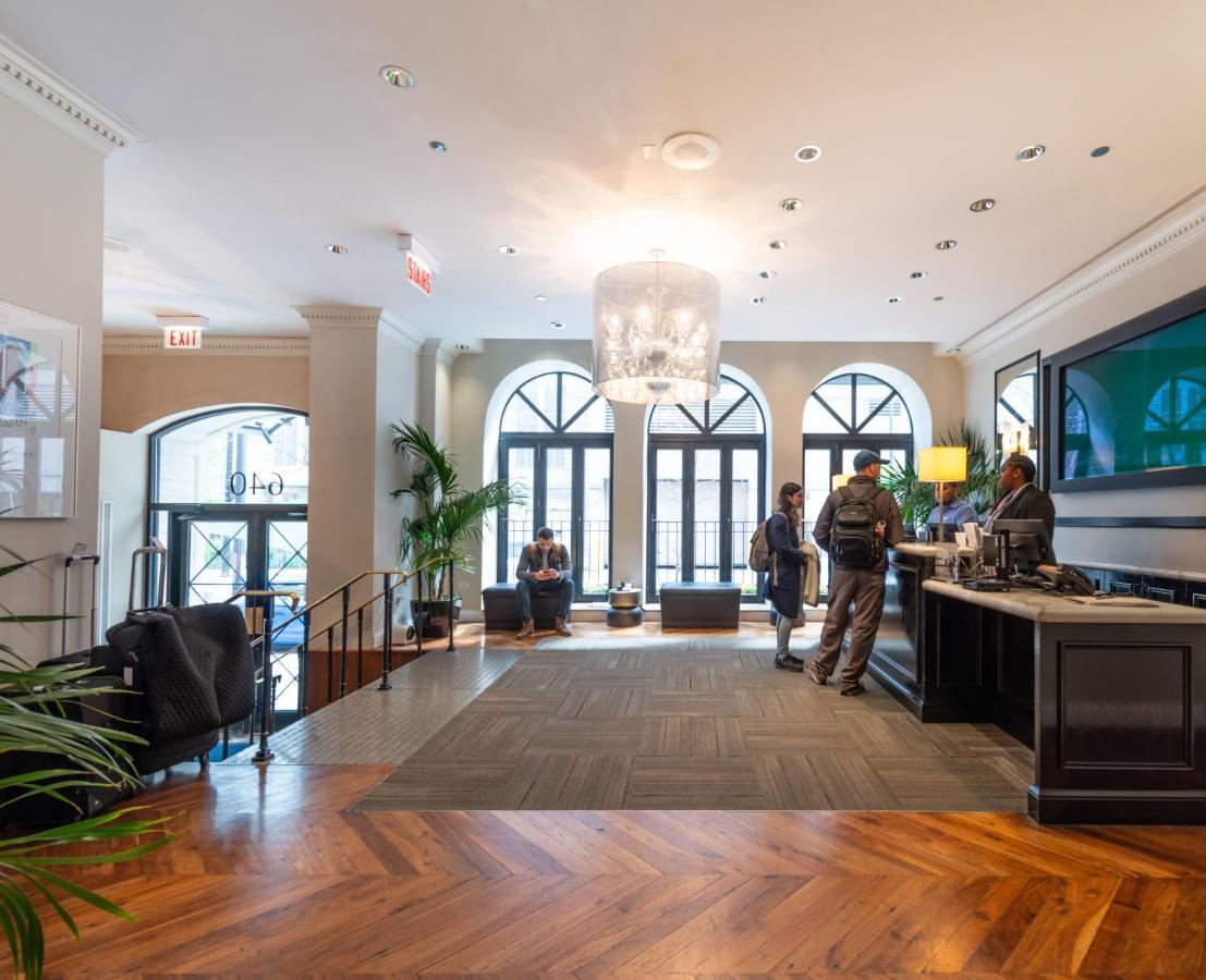 Holiday Express - Magnificent Mile By Ihg Chicago
