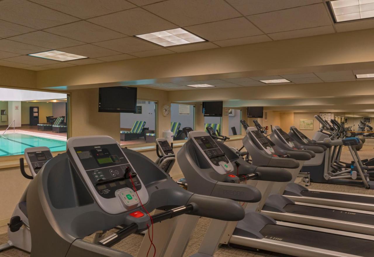 Hotel Holiday Mart Plaza River North, An Ihg Chicago