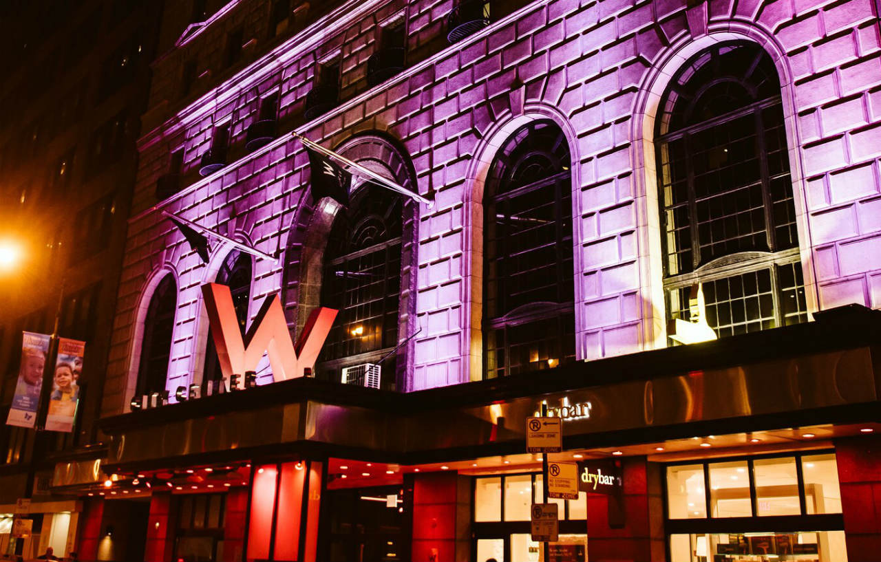 The Midland Hotel, Chicago, A Tribute Portfolio Hotel 4*