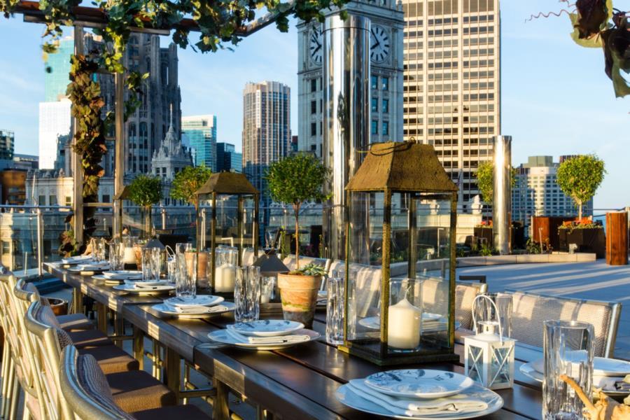 Hotel Trump International & Tower