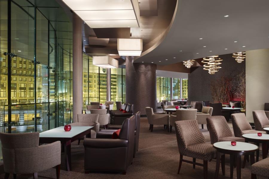 Trump International & Tower Hotel 5*