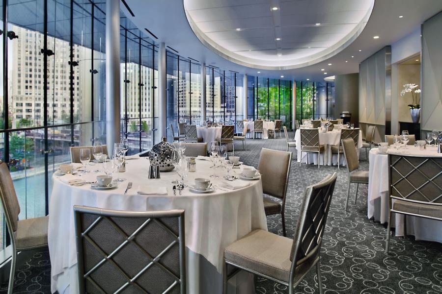 Trump International & Tower 5* Chicago