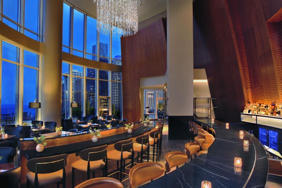 Trump International & Tower Hotel 5*