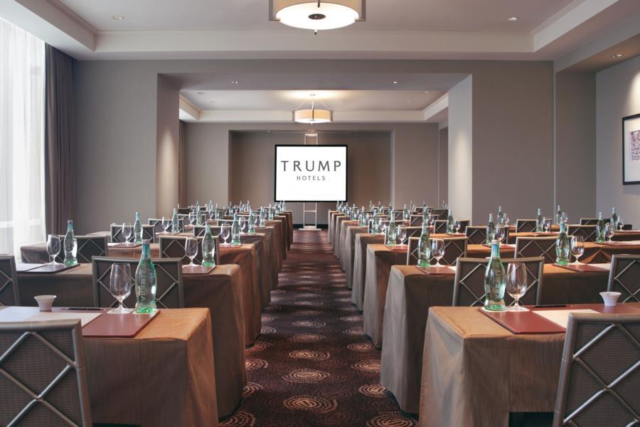 Hotel Trump International & Tower