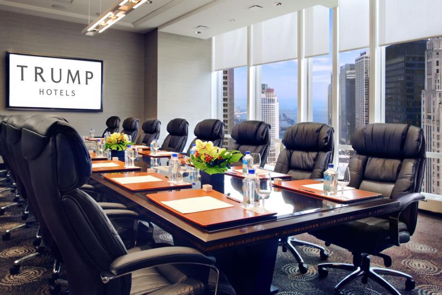 Hotel Trump International & Tower Chicago