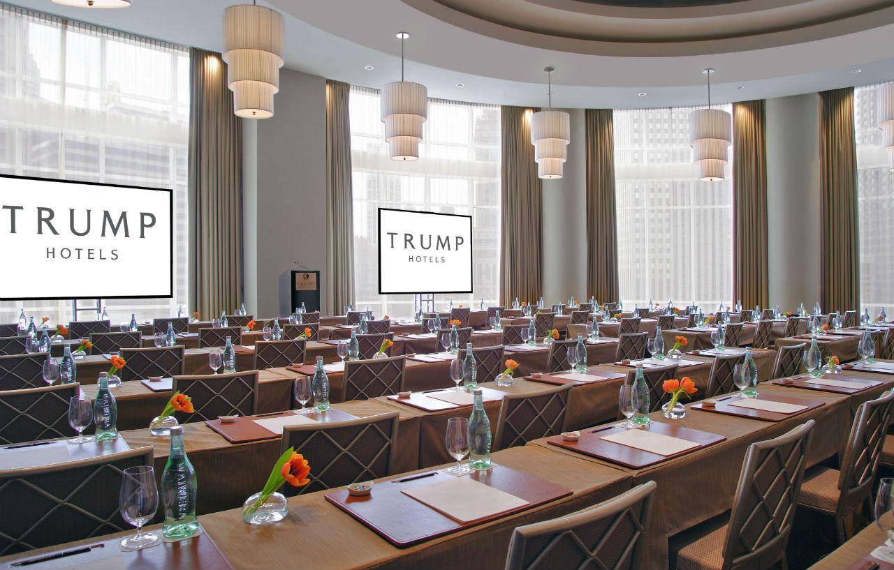 Hotel Trump International & Tower Chicago