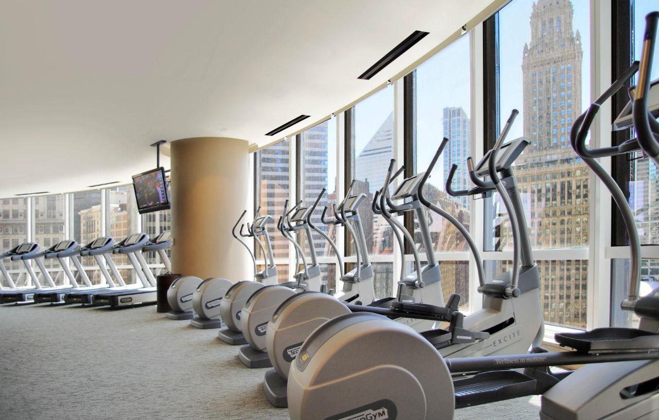 Hotel Trump International & Tower Chicago