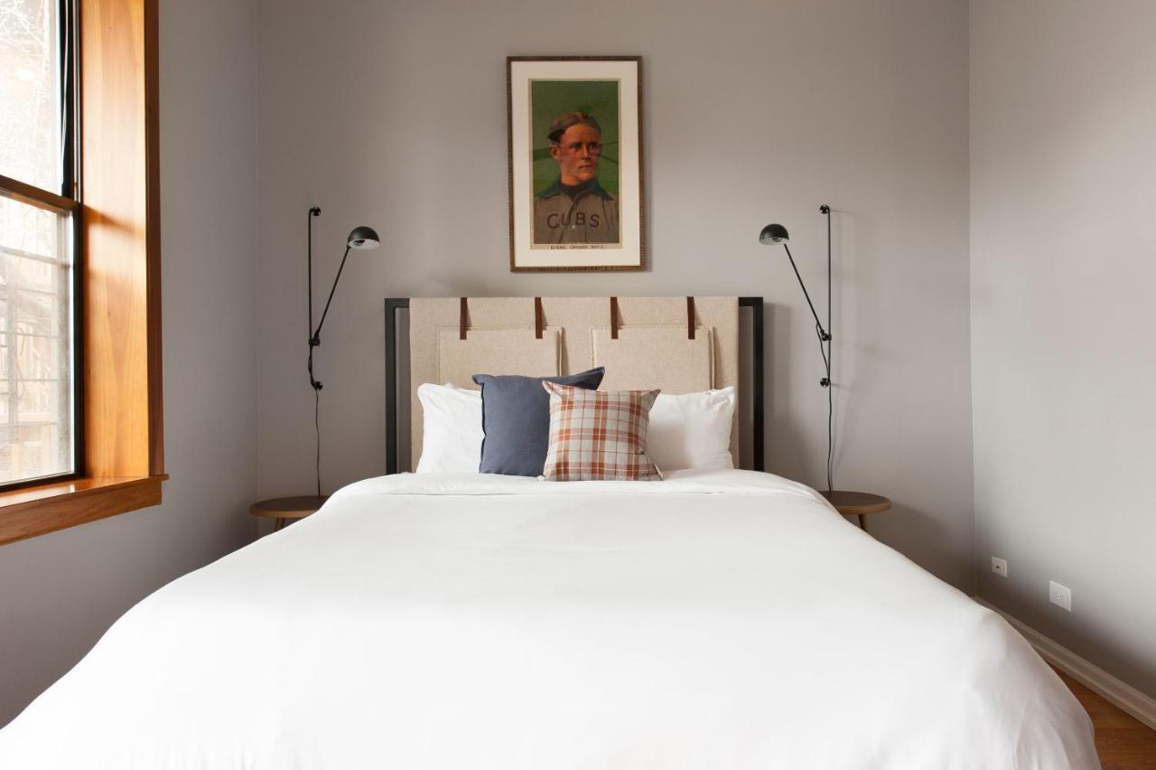 Sonder — Wrigley Field Aparthotel Chicago